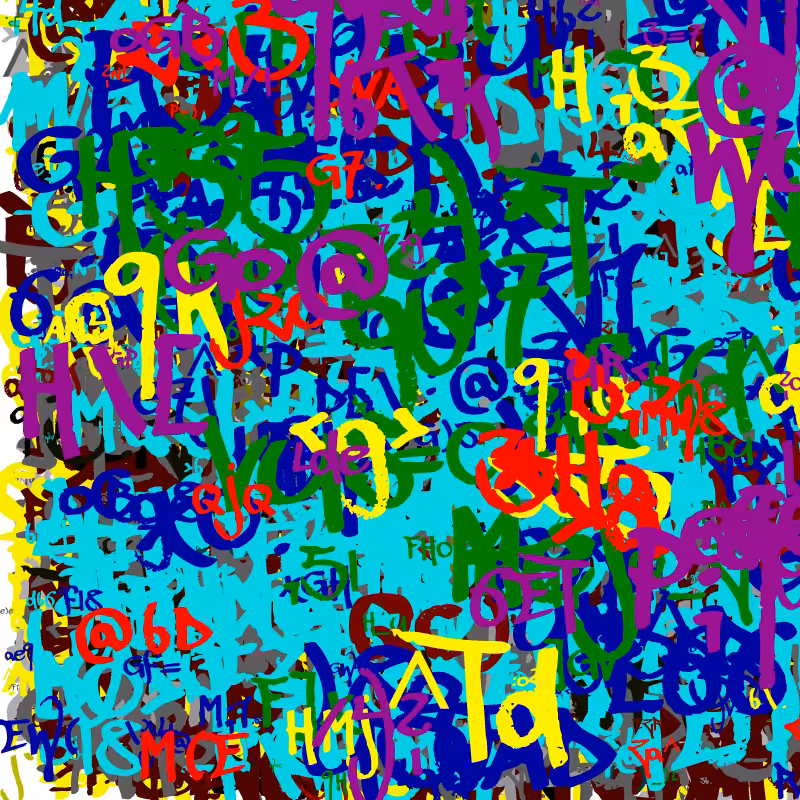 BadGraffiti A #29