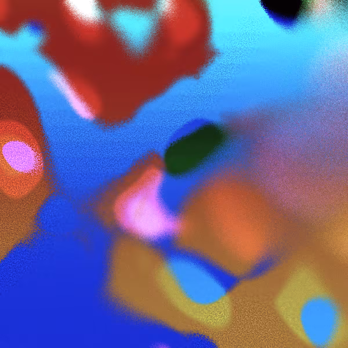 Liminal Slippage #6