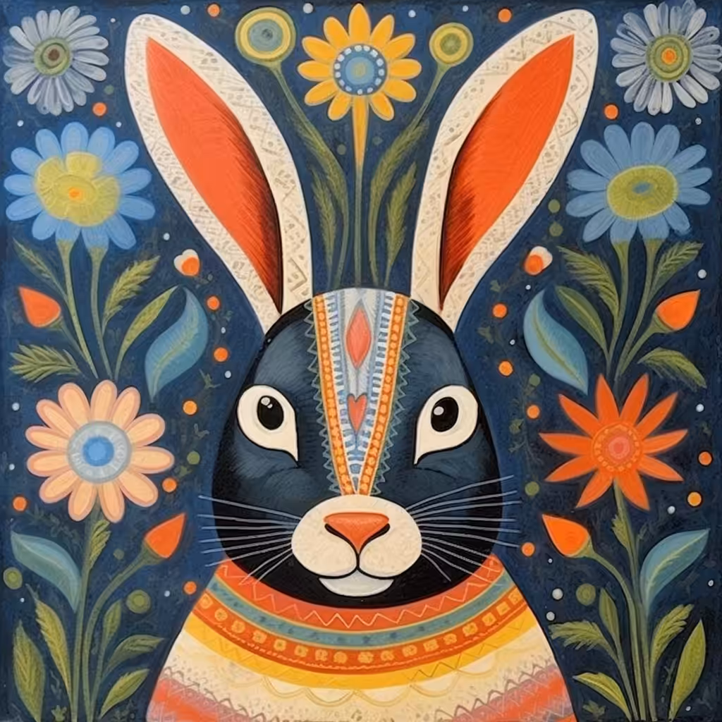 The Rabbit