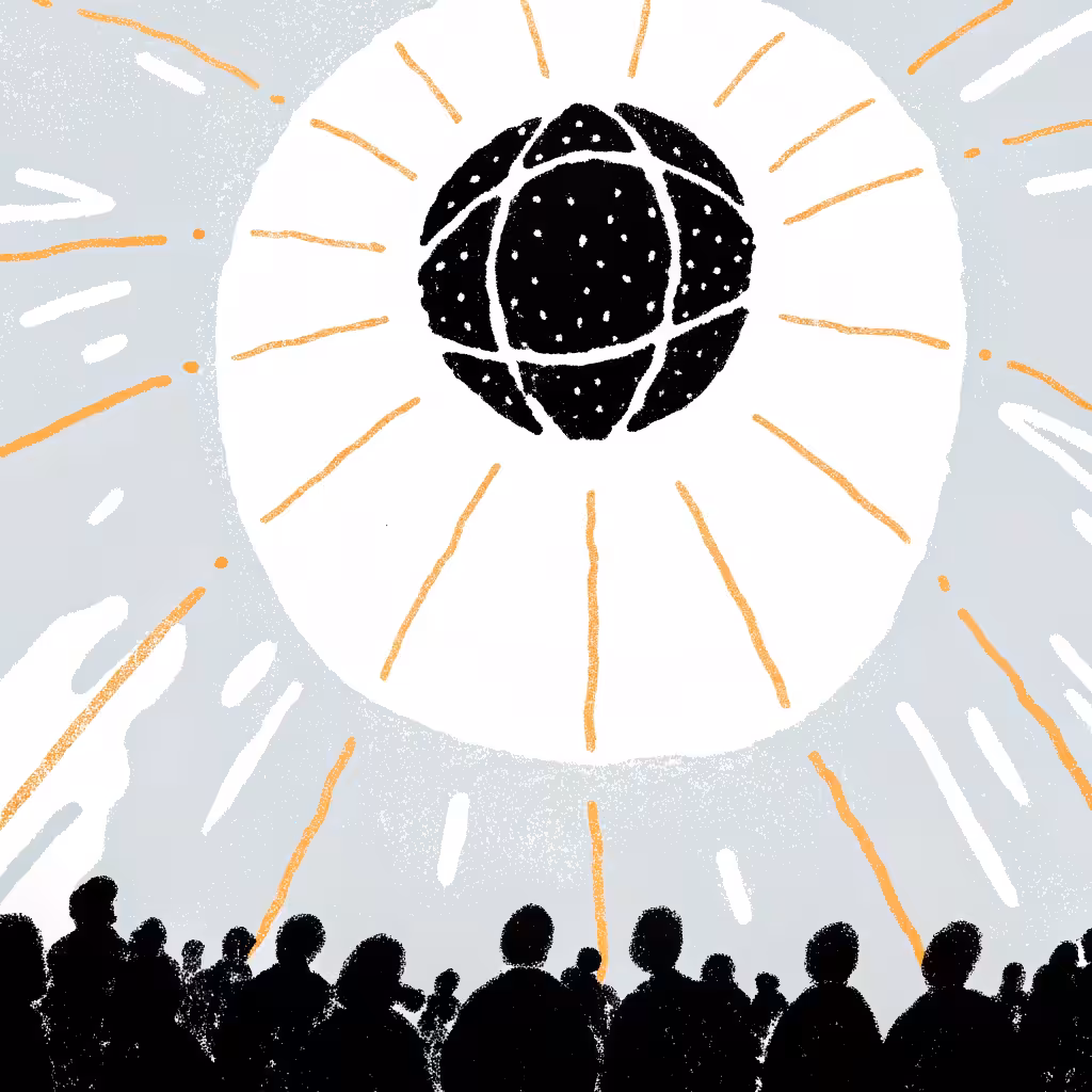 Artificial Sun:Universal Grace