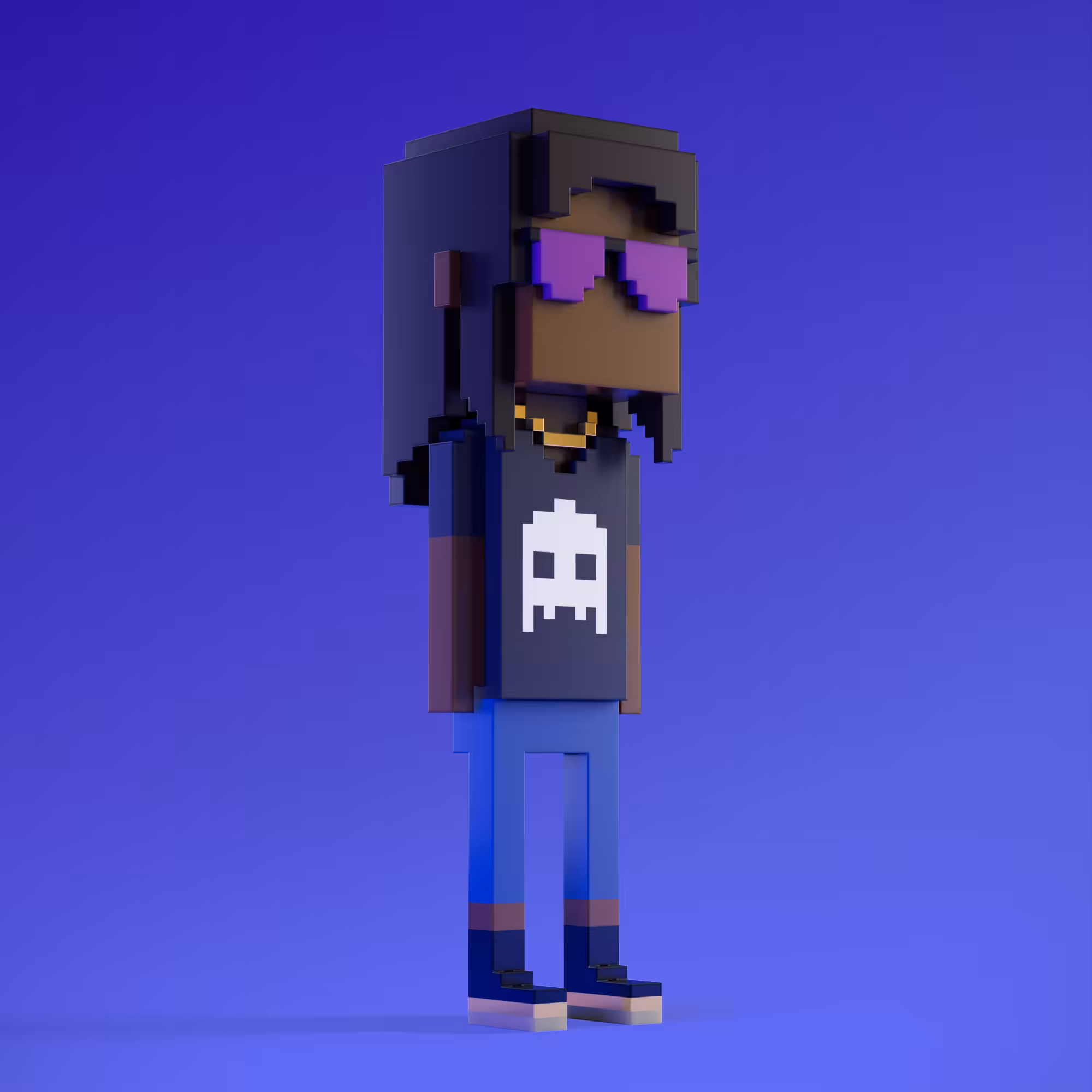 Meebit #16227
