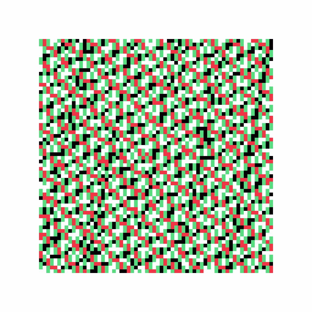 Canevach #431