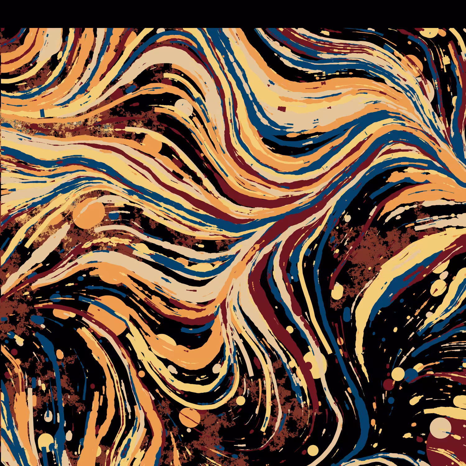 Diversity Flow - fxhash #2