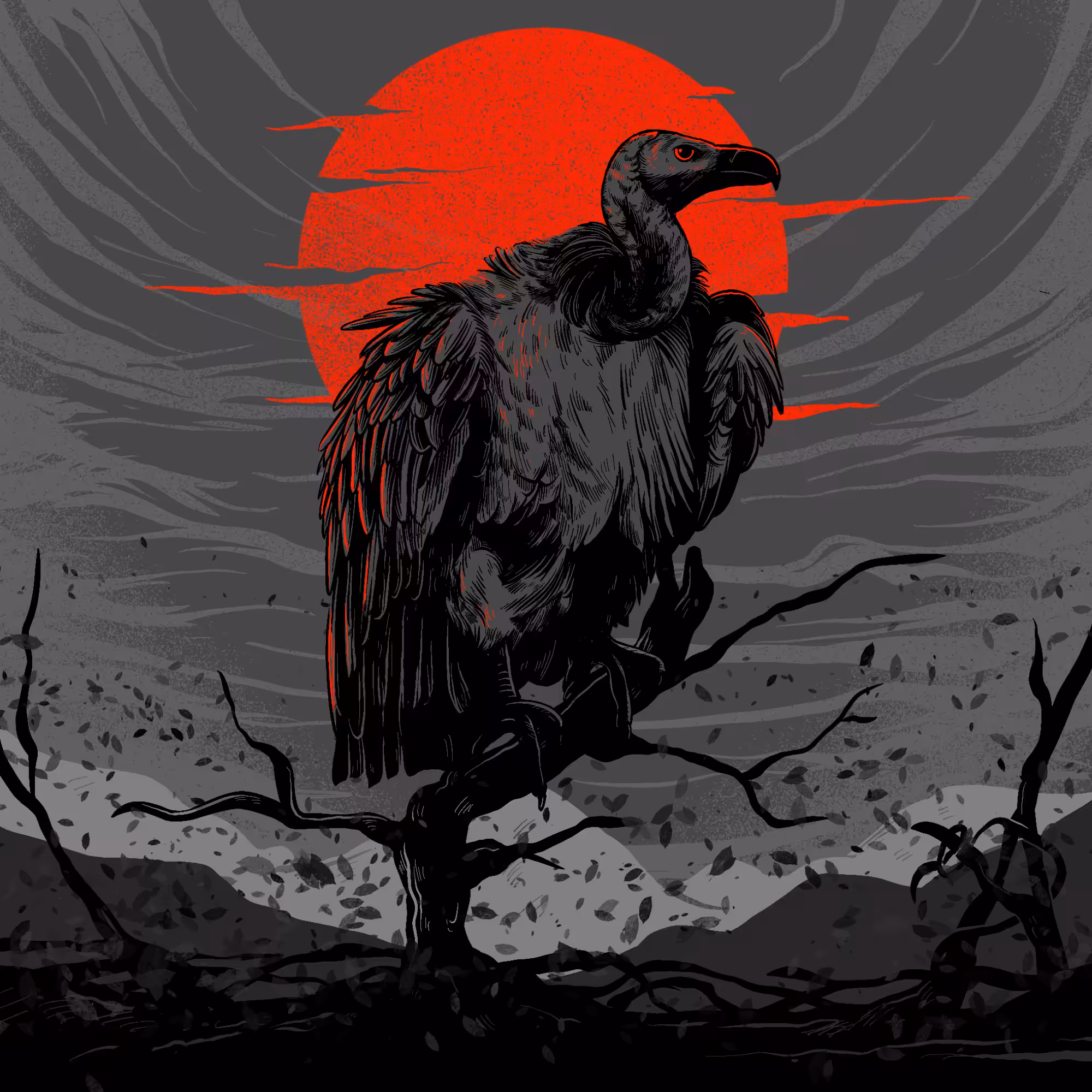 vulture