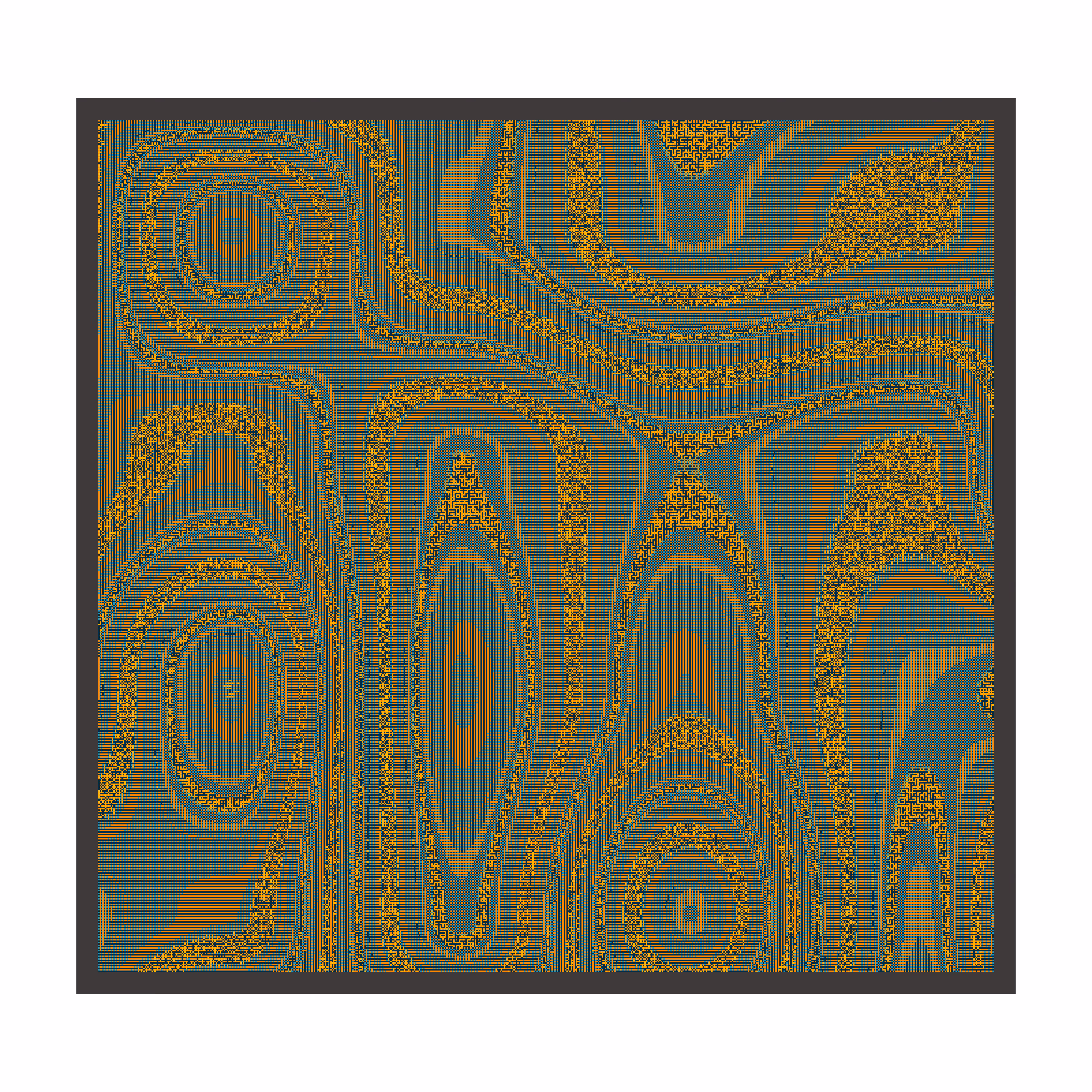 Mist #4