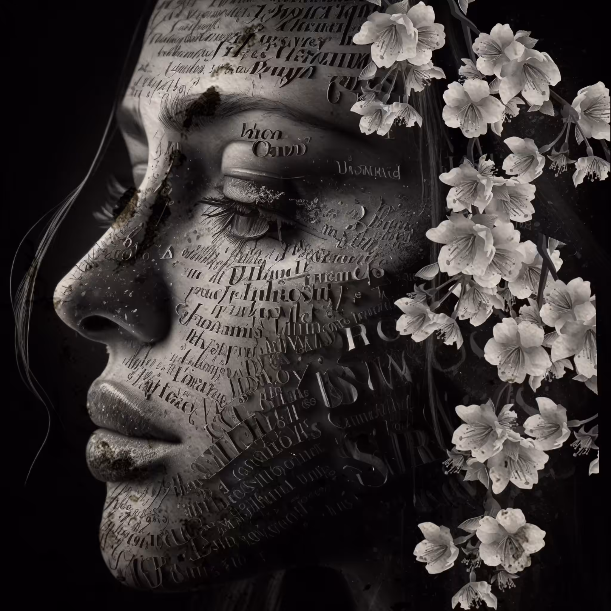 JASMINE - Mother, writer, a dreamer...