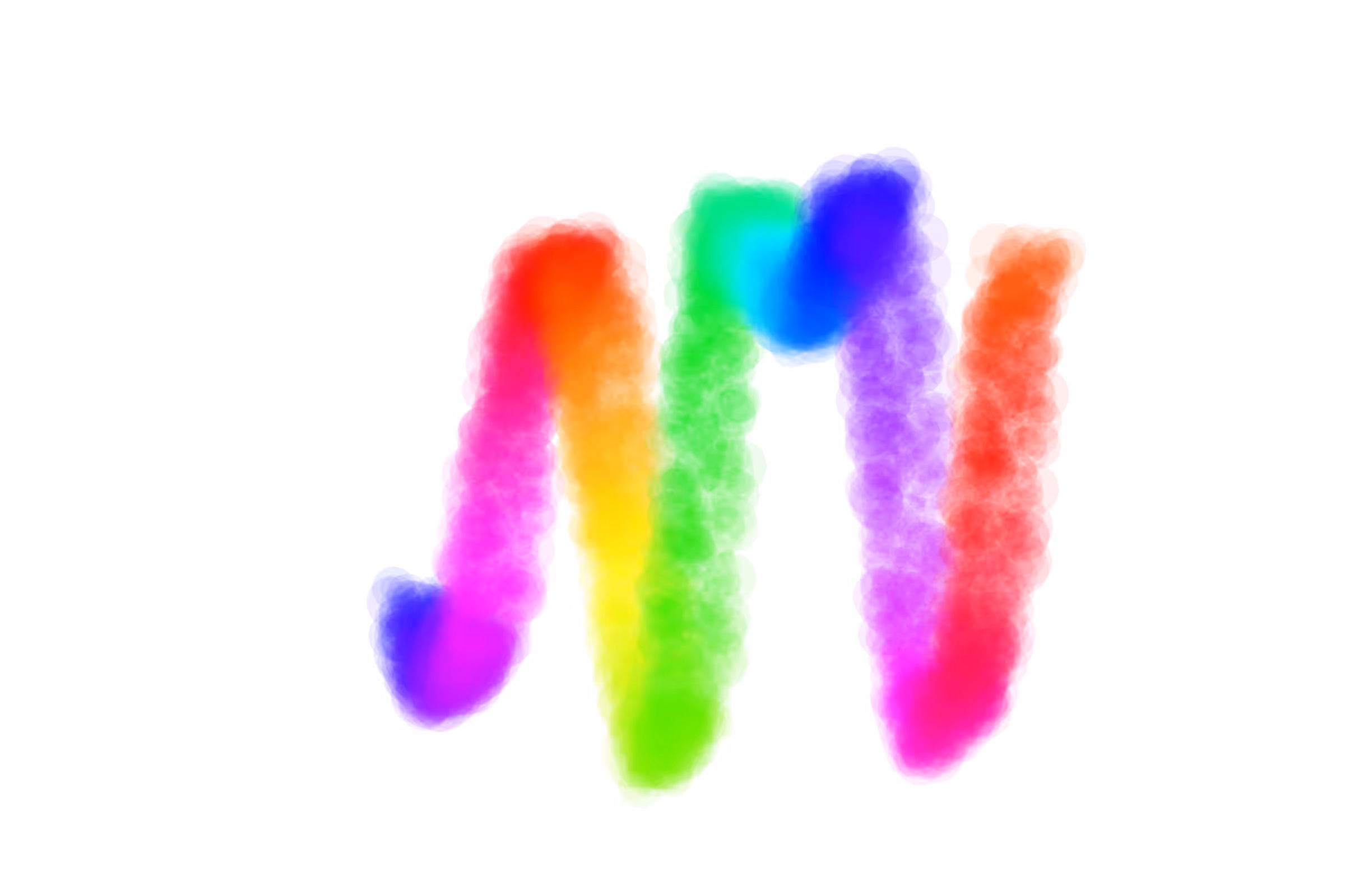 Chromie Squiggle #2166