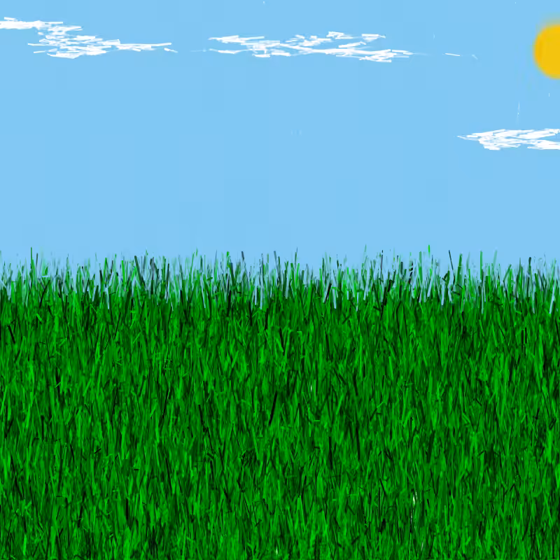 Kansas Skyline #7