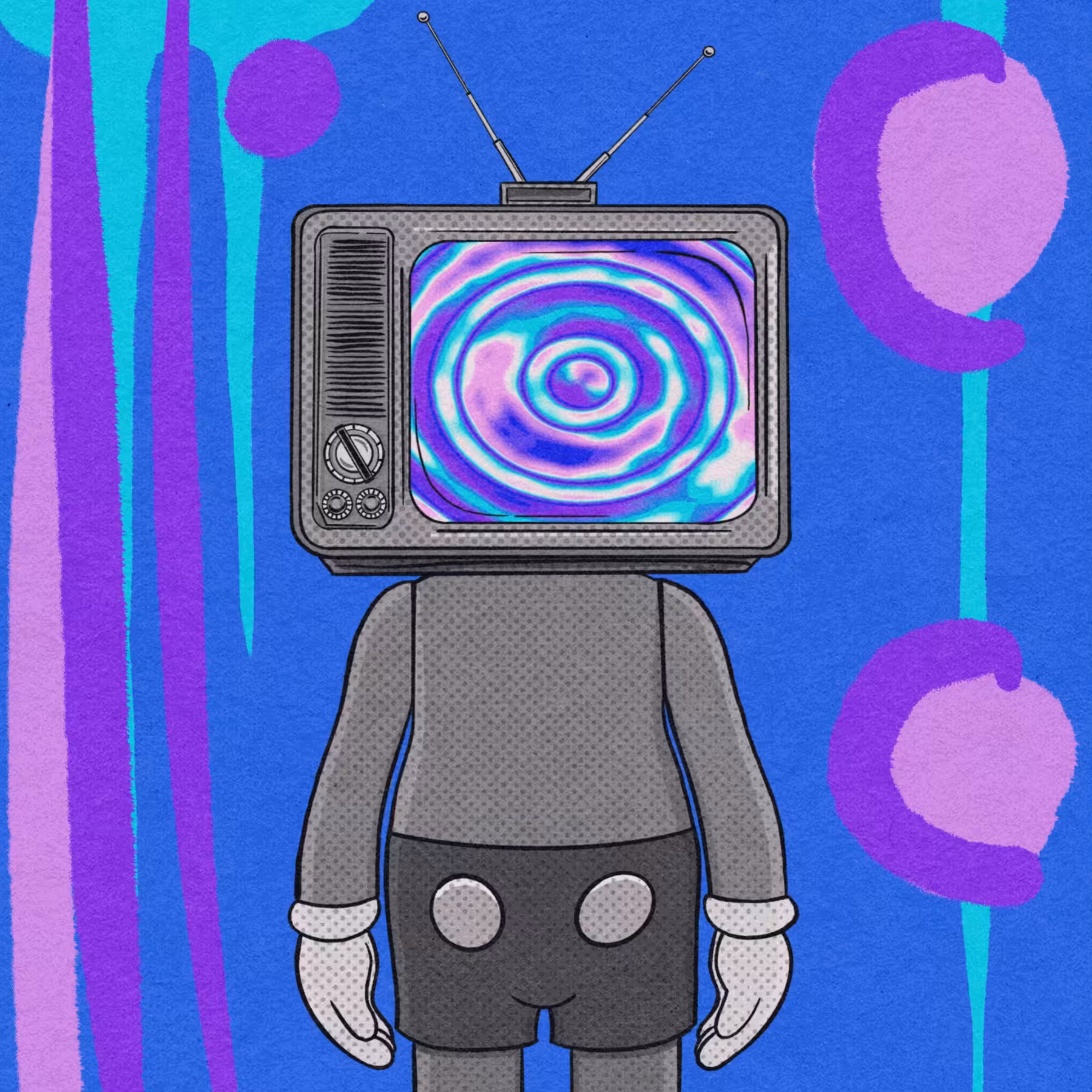 TWICK TOONS G3NESIS #22