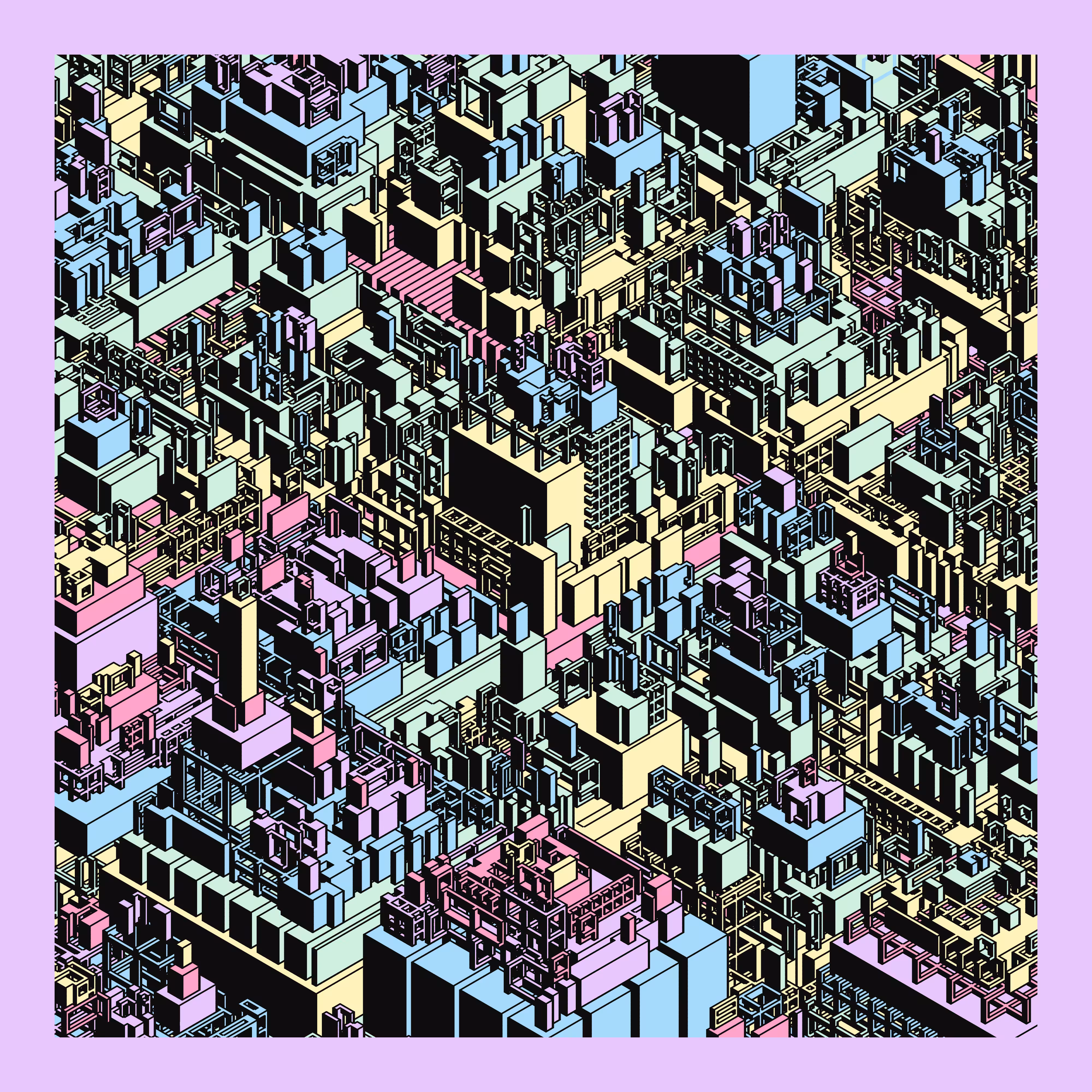 Plasticity #262