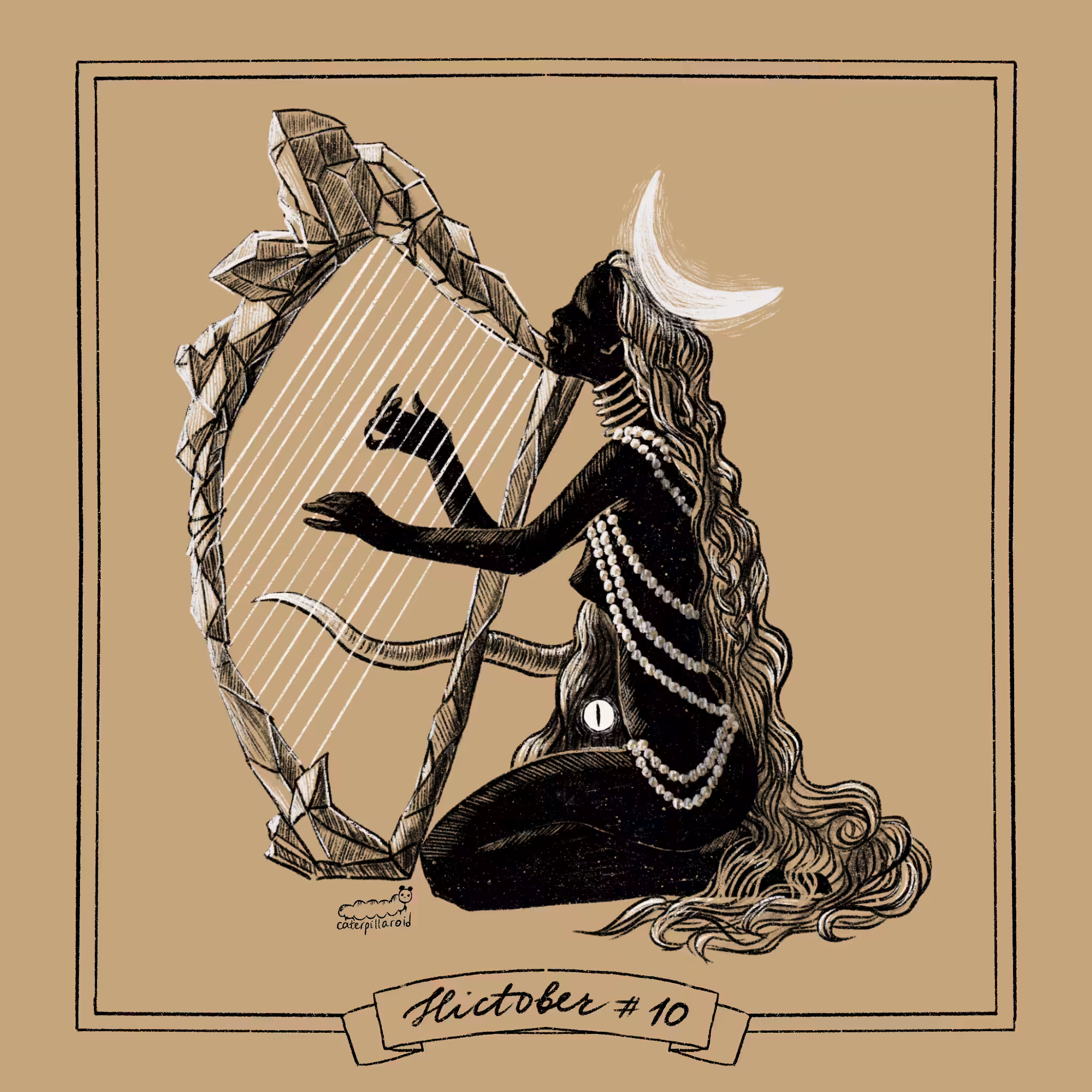 Hictober #10