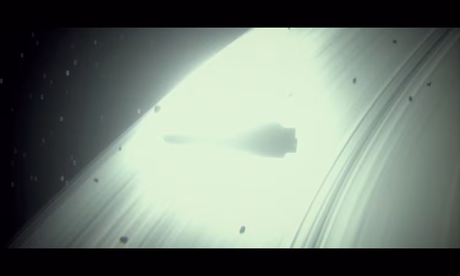 Dancing with asteroids