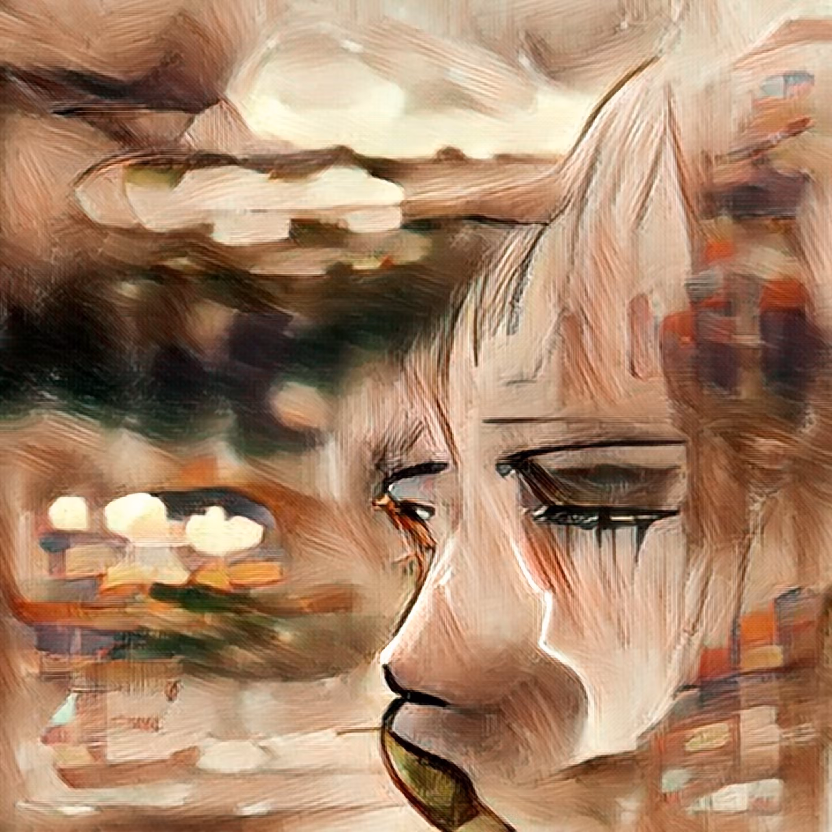 Longing
