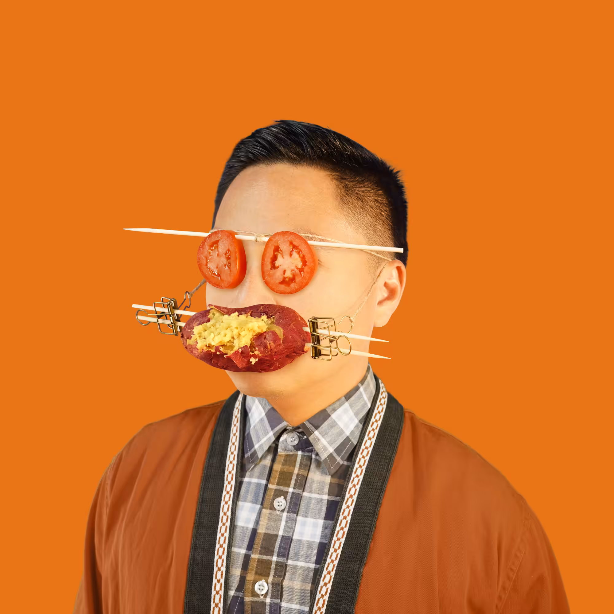 FoodmaskuDelectables: Delectable #1257
