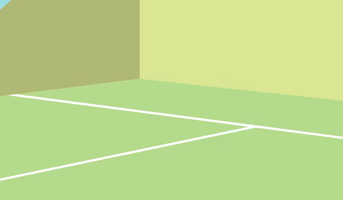 Padel #47
