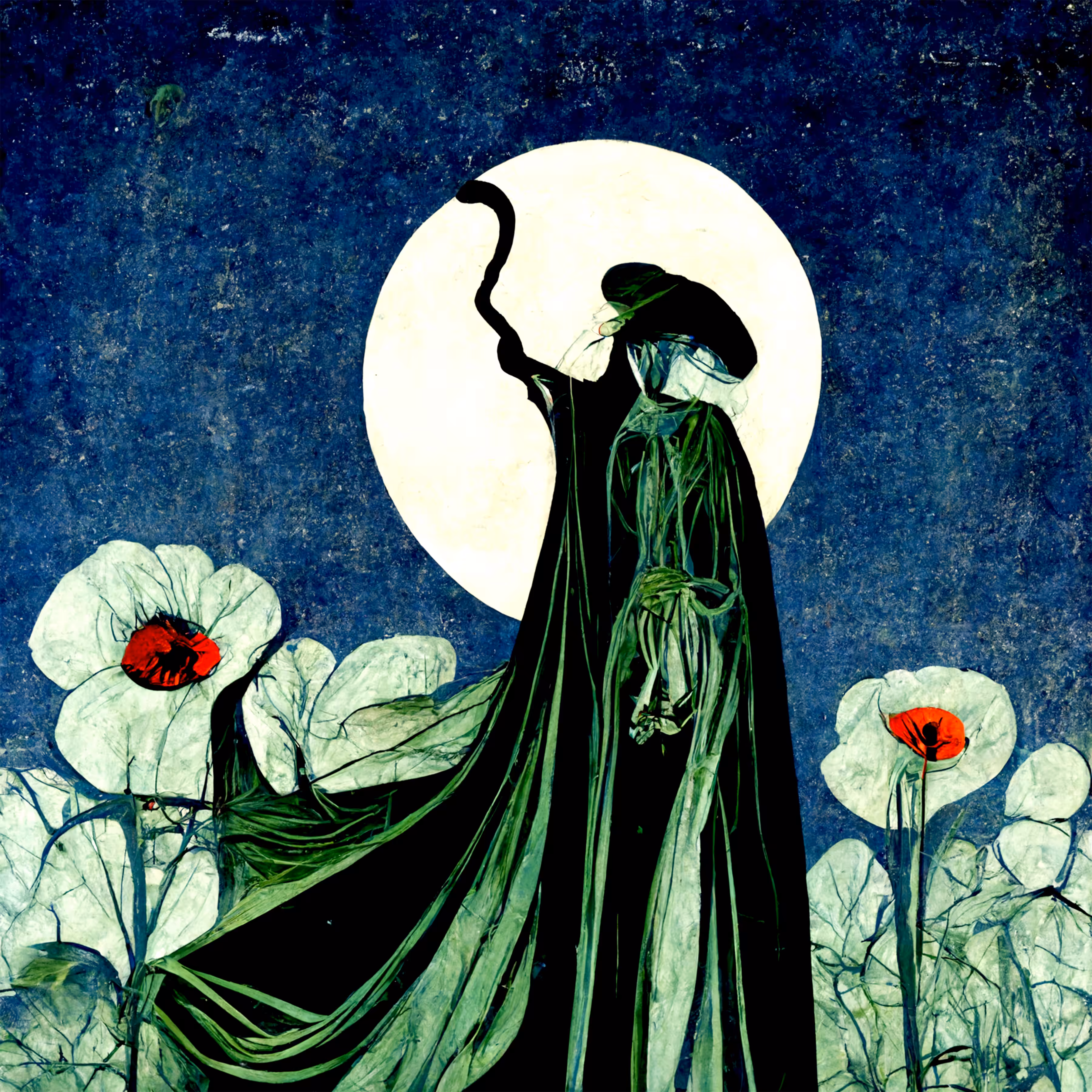 Clair de Lune