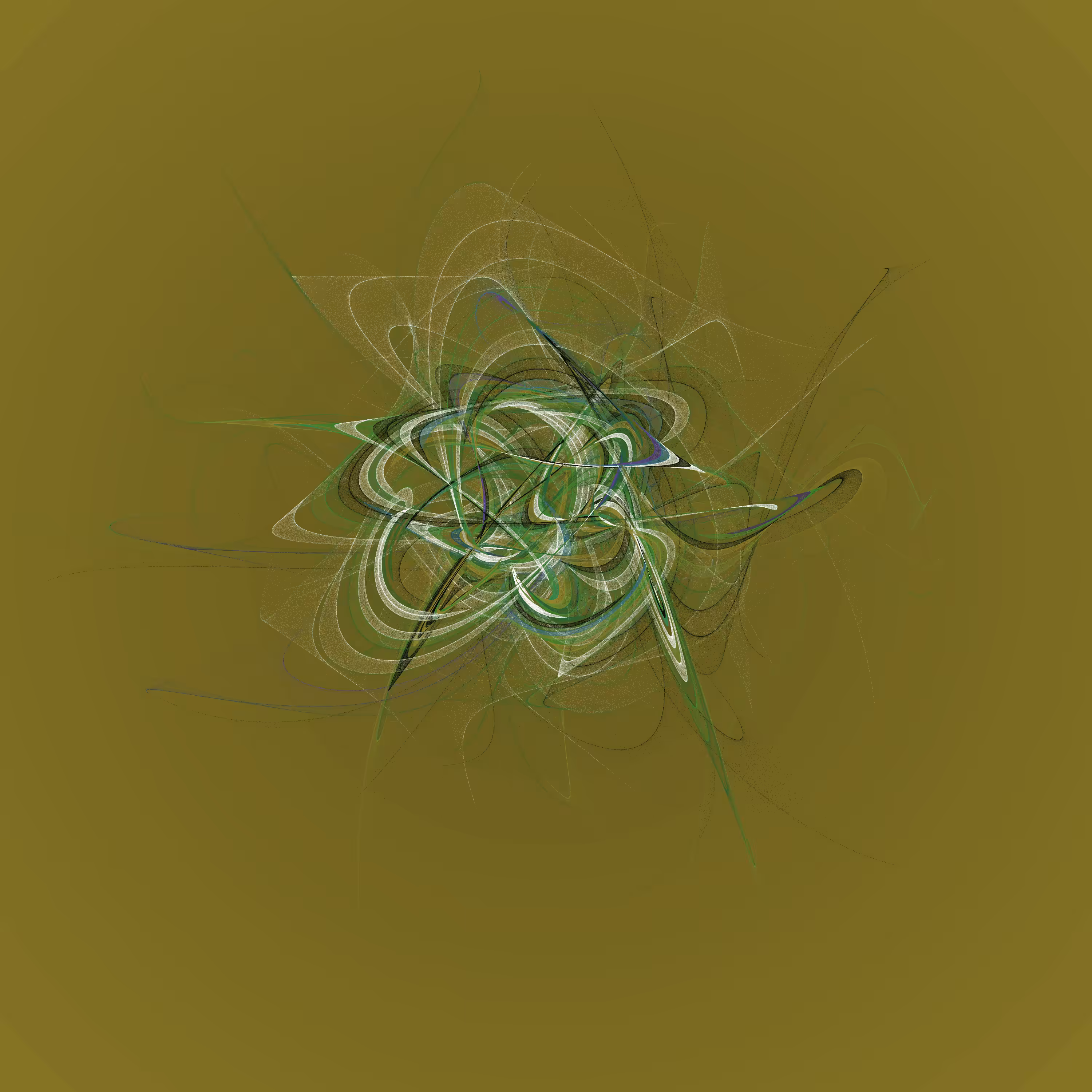 Friendly Abstraction #53