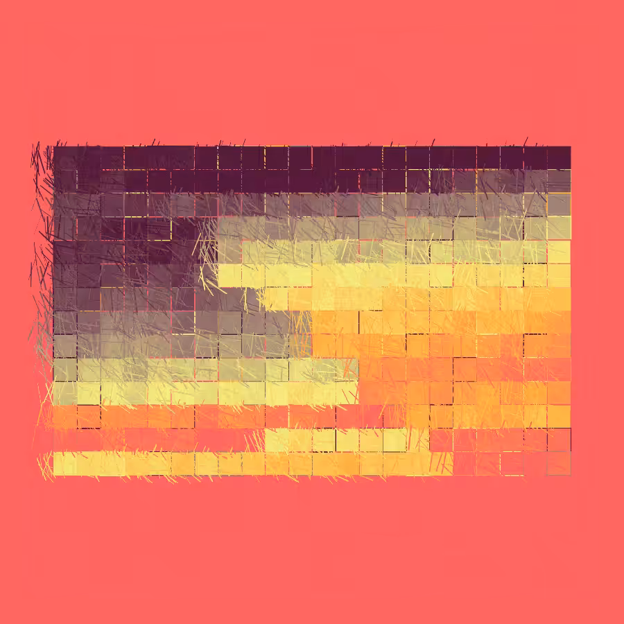Lost Grid #58