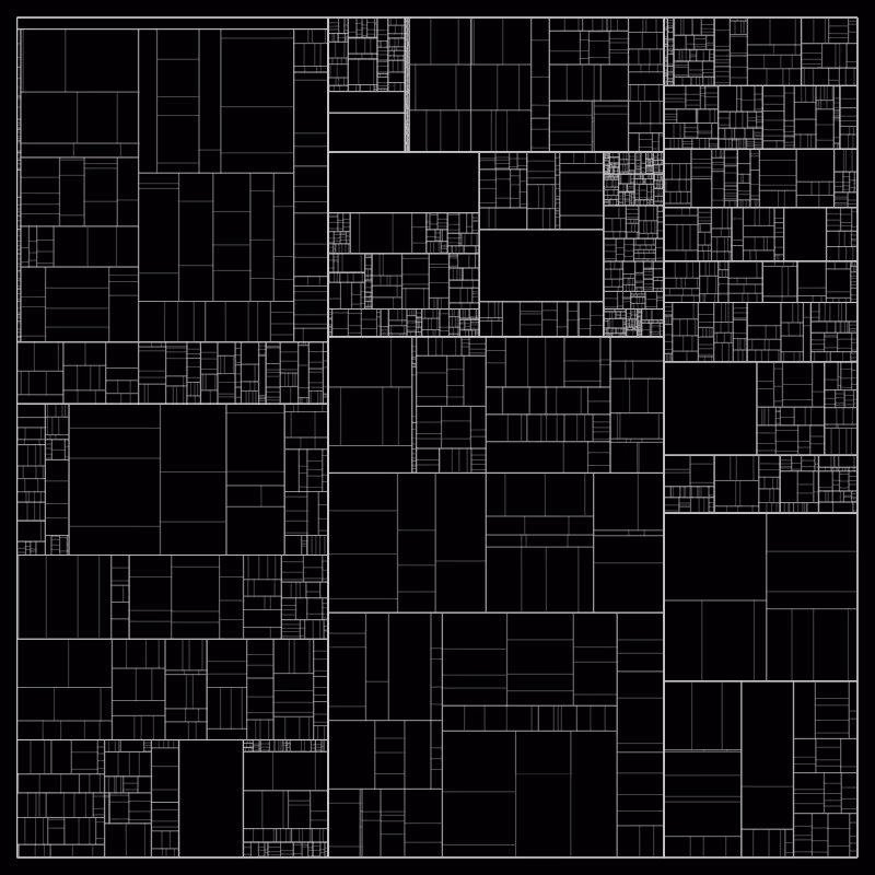 partition() #16