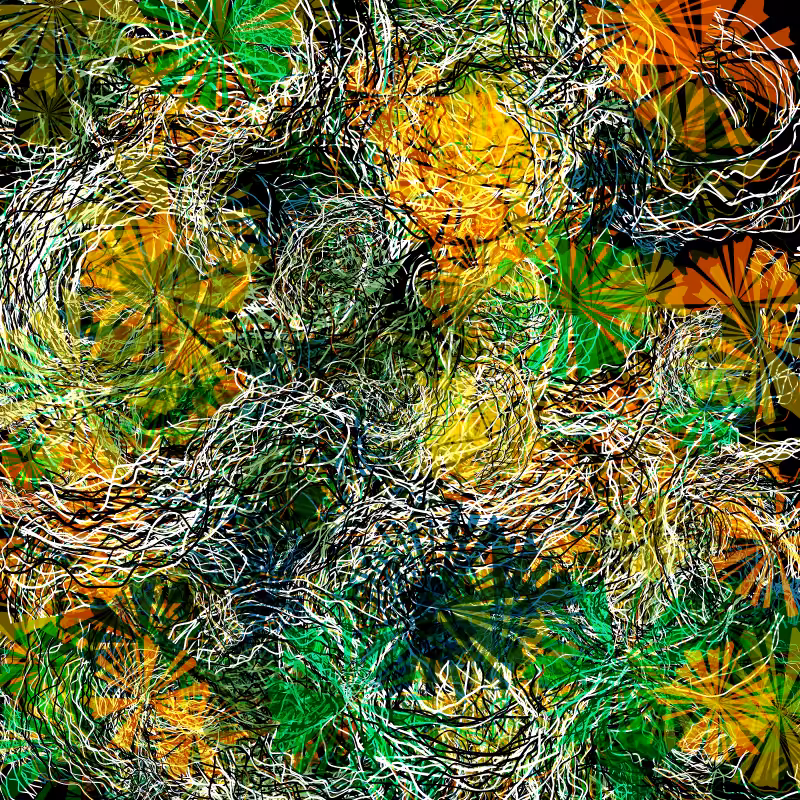 NATURE #4