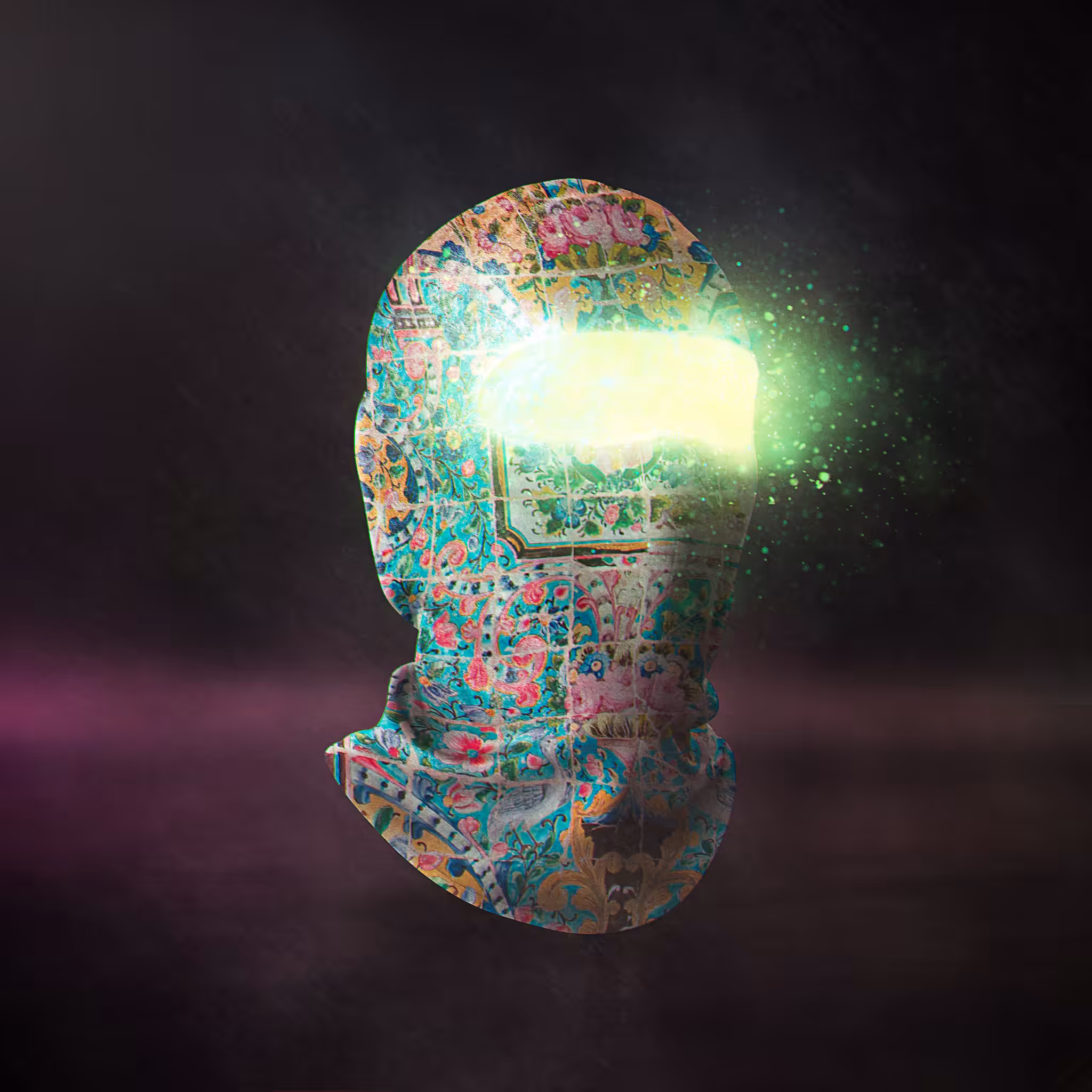 Enigma #1