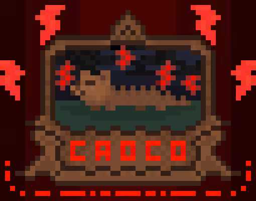 CROCO 'BEAR MARKET'