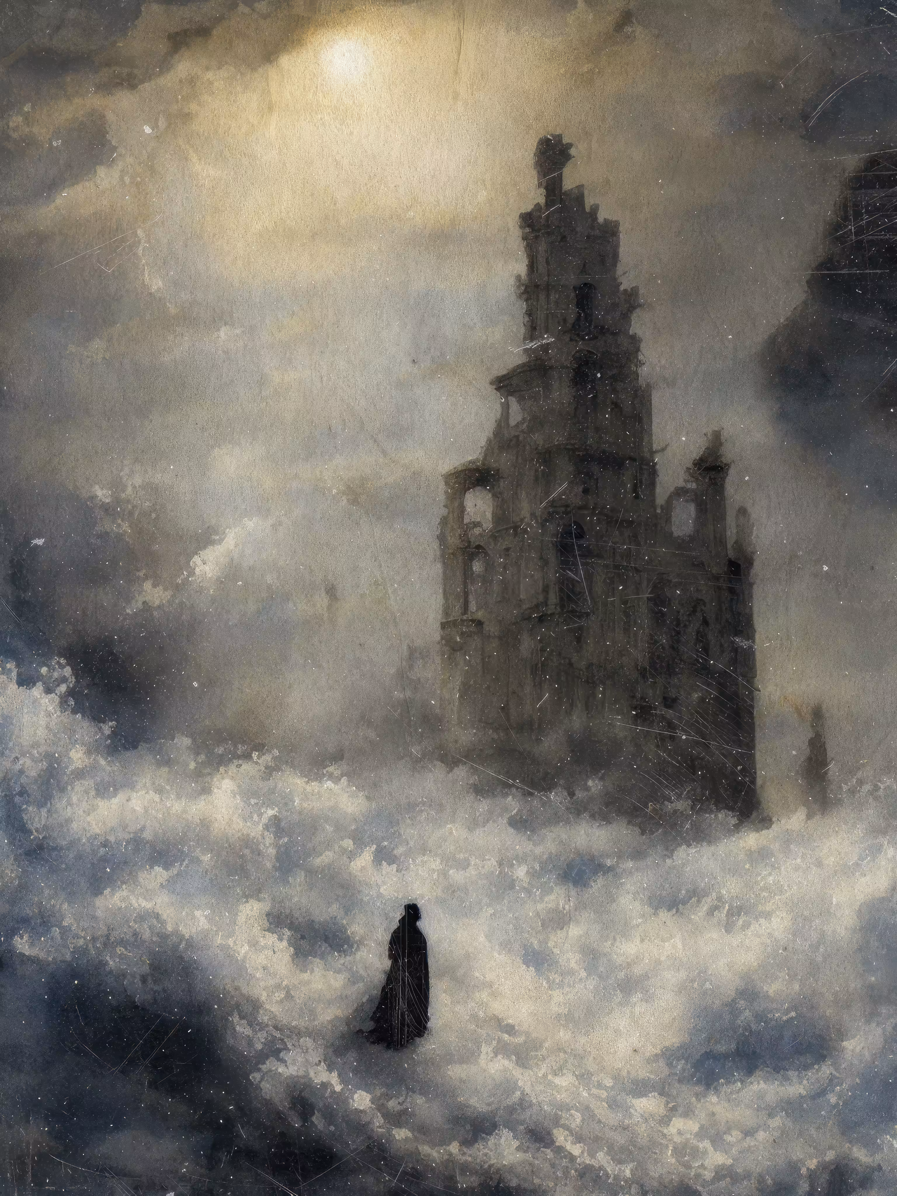 Fading Citadel