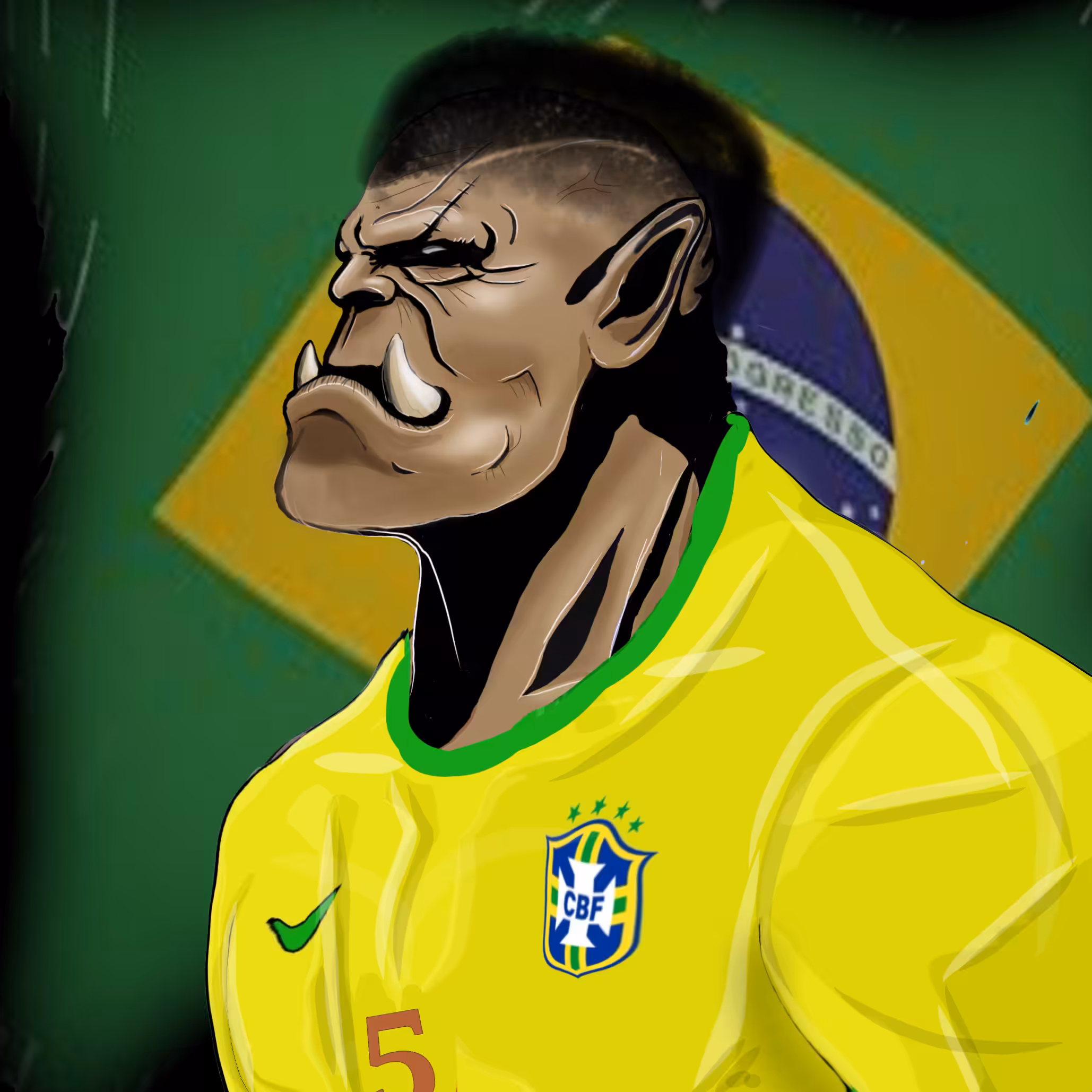 ORCTEZ Casemiro