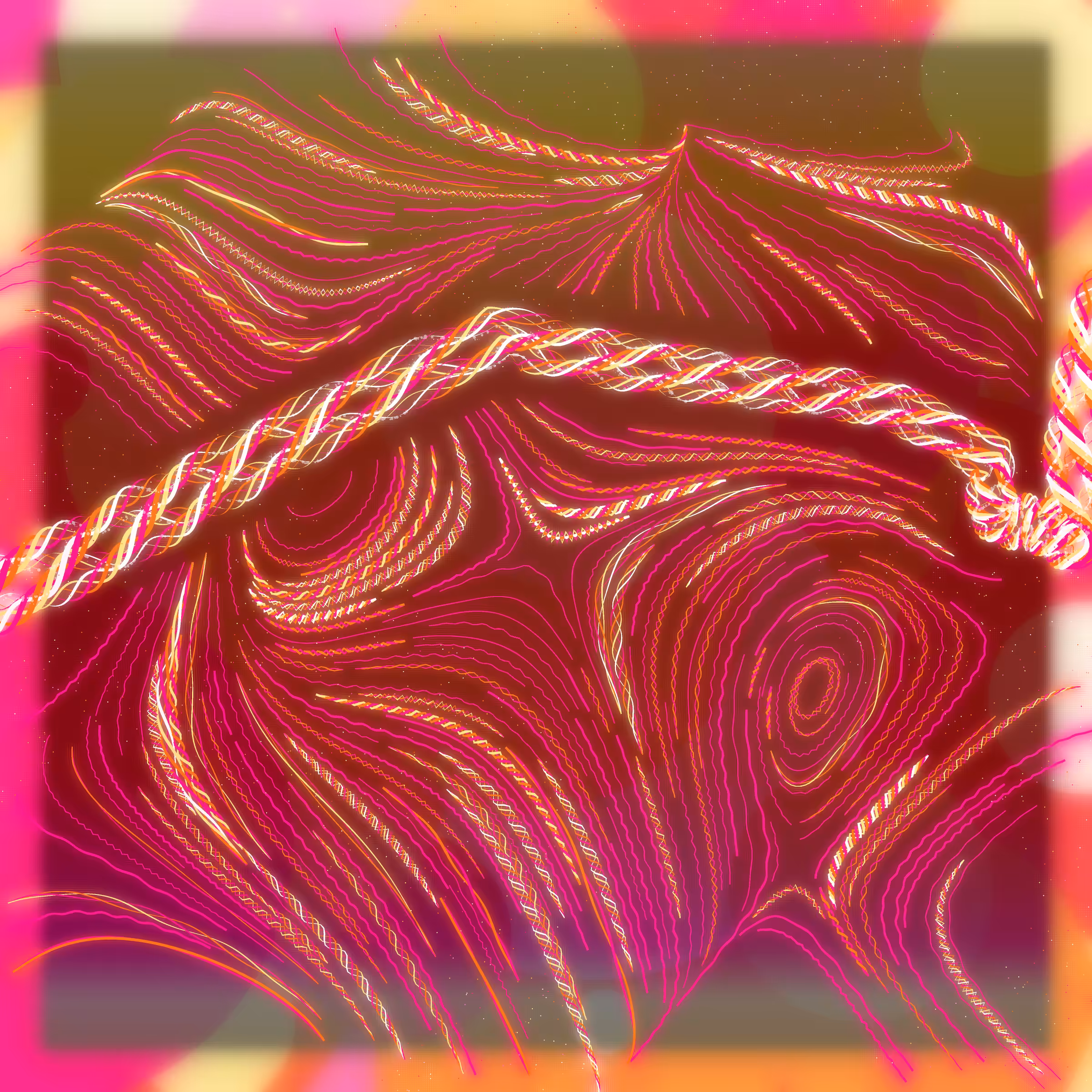 Friendship Bracelets #29032