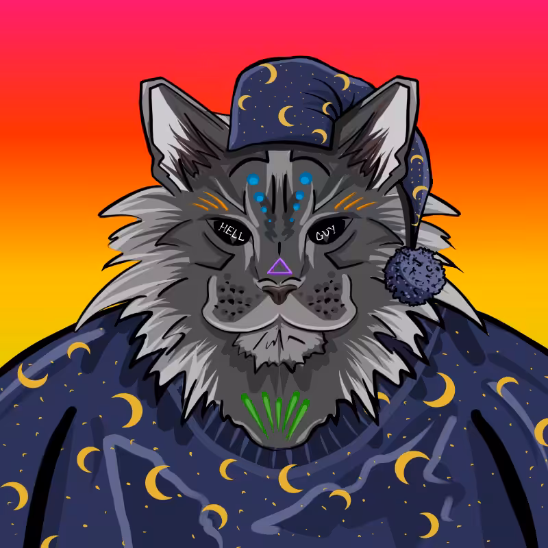 fxCat #28