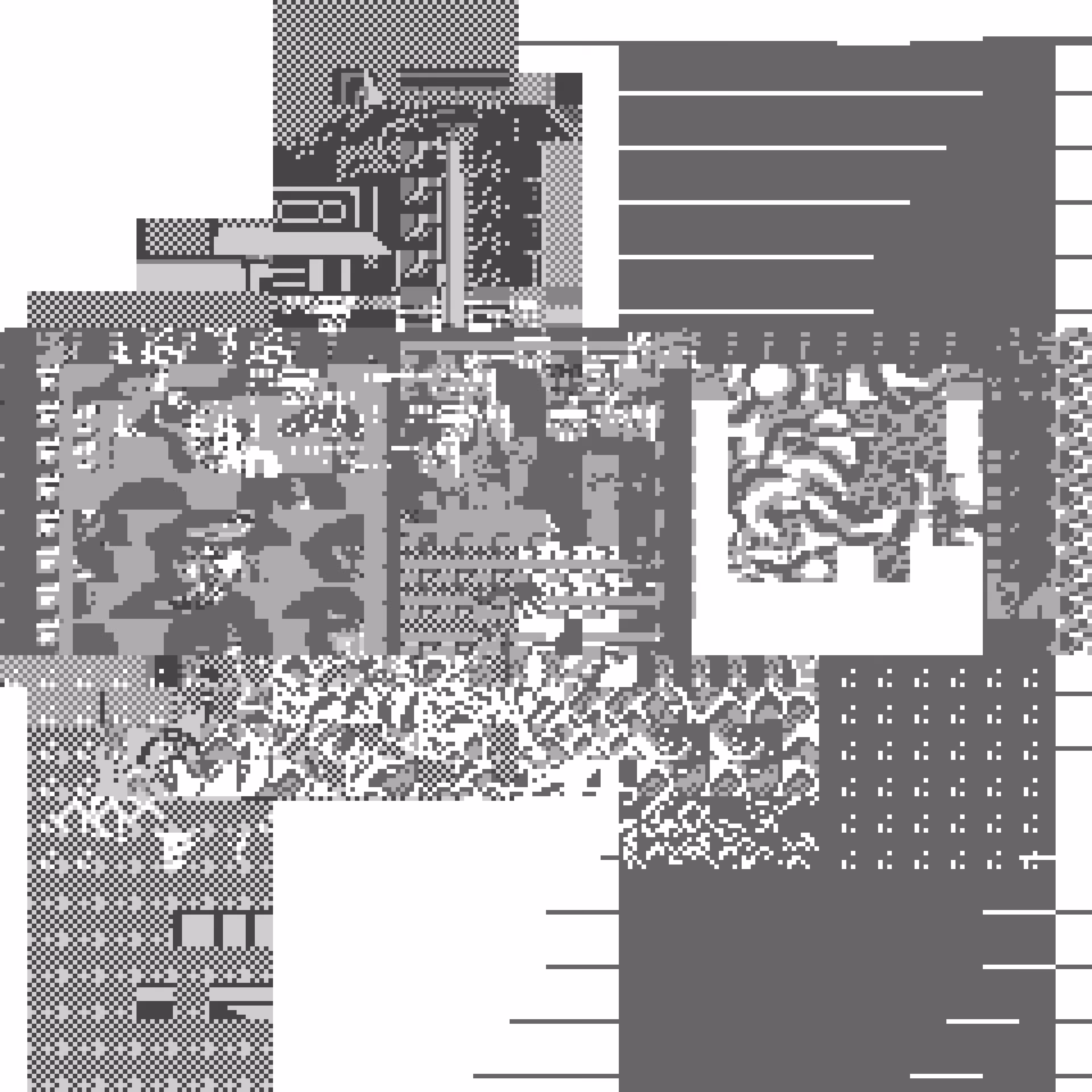 Inaccessible World #303