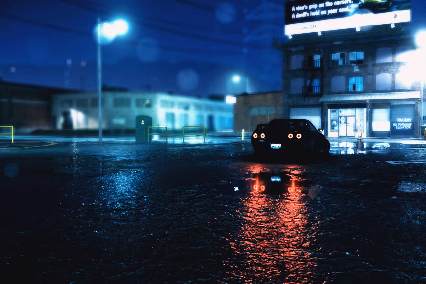 R32 Skyline GTR