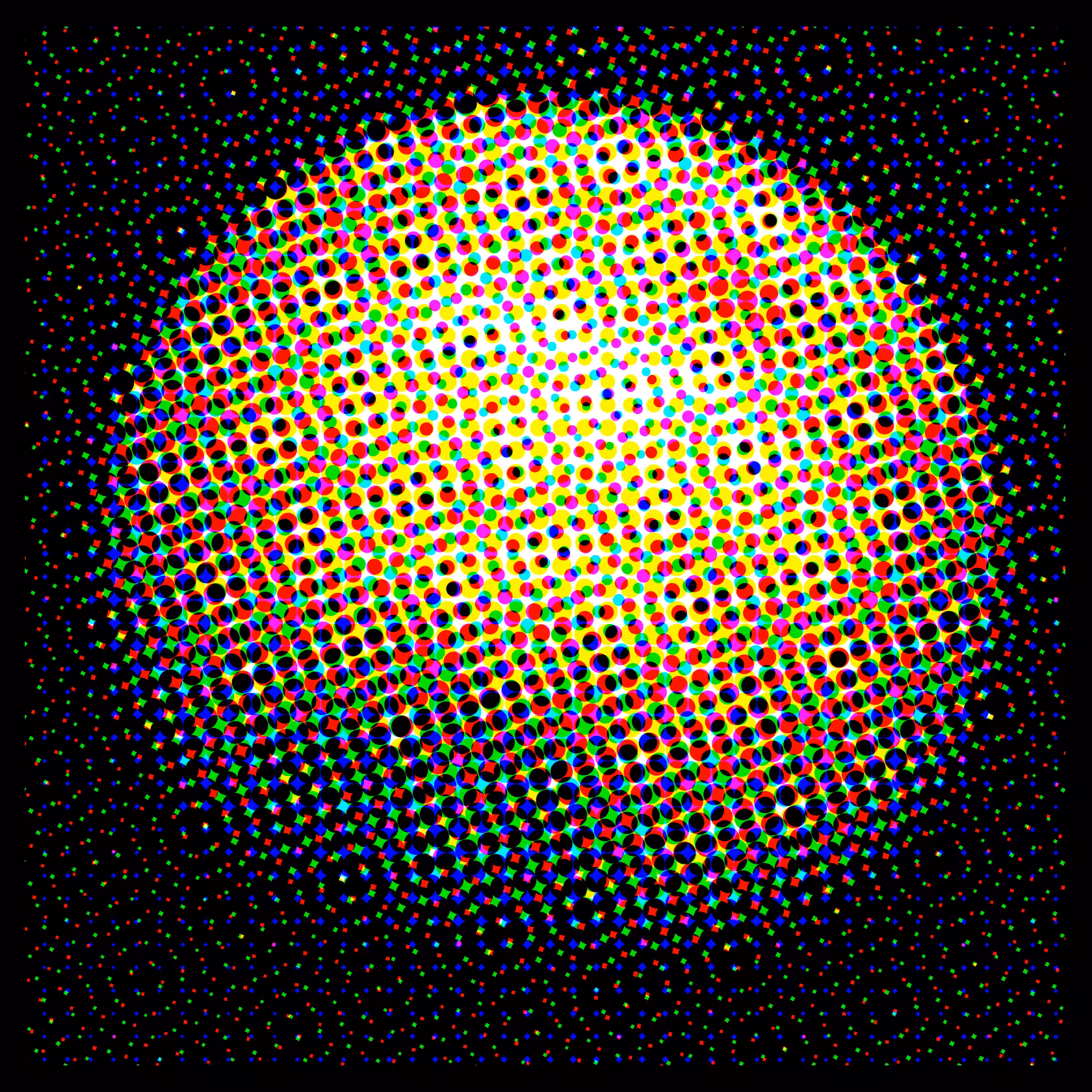 Triangle Galaxy 03A