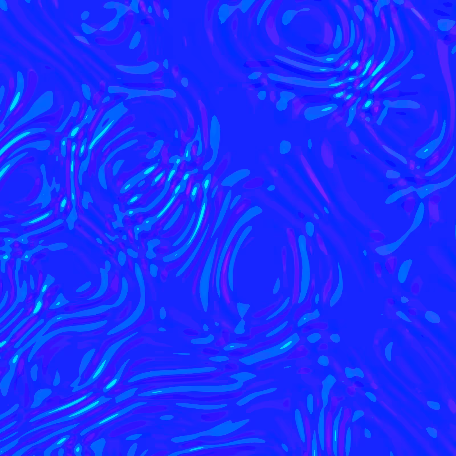 Noise surfaces #34