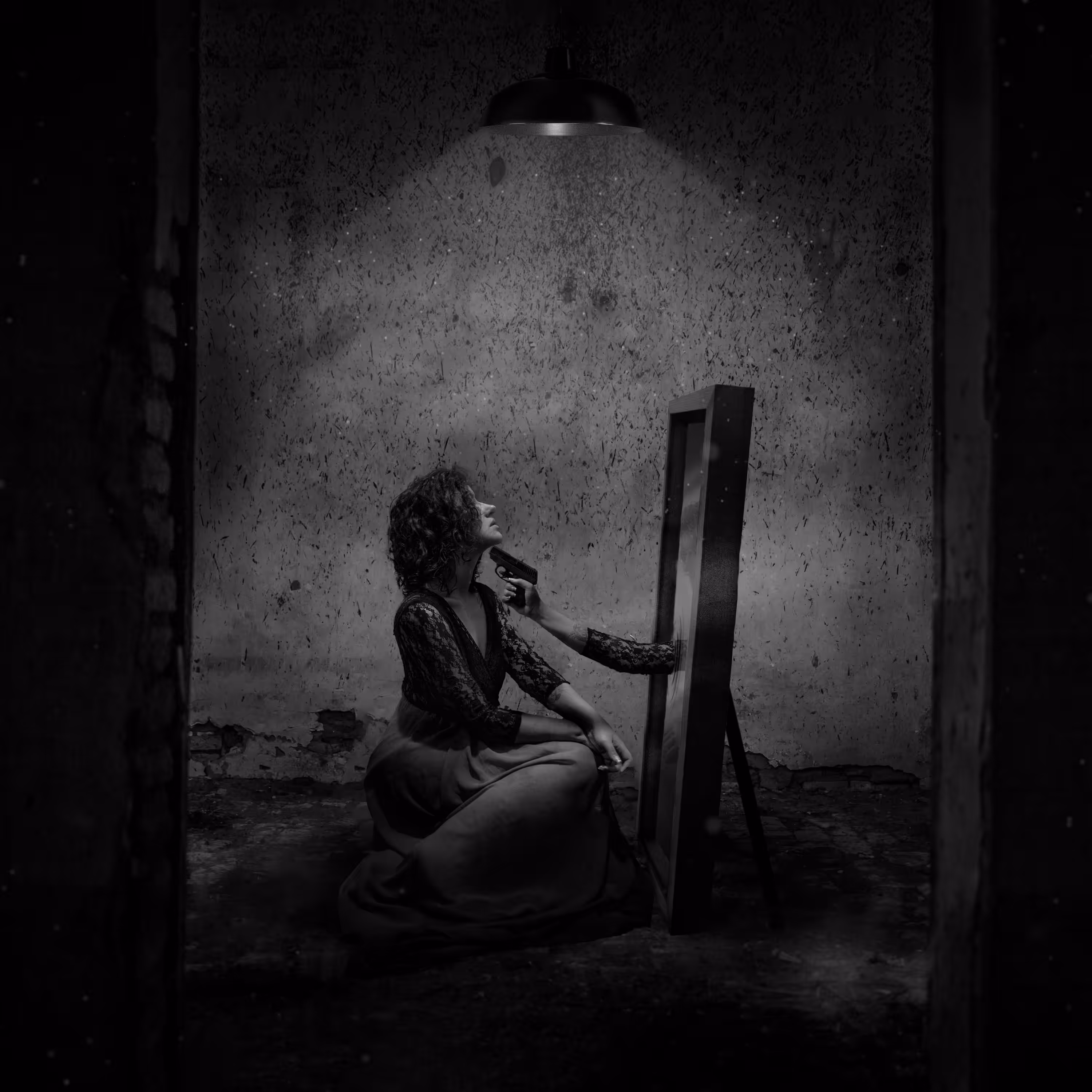 Dark-Thought