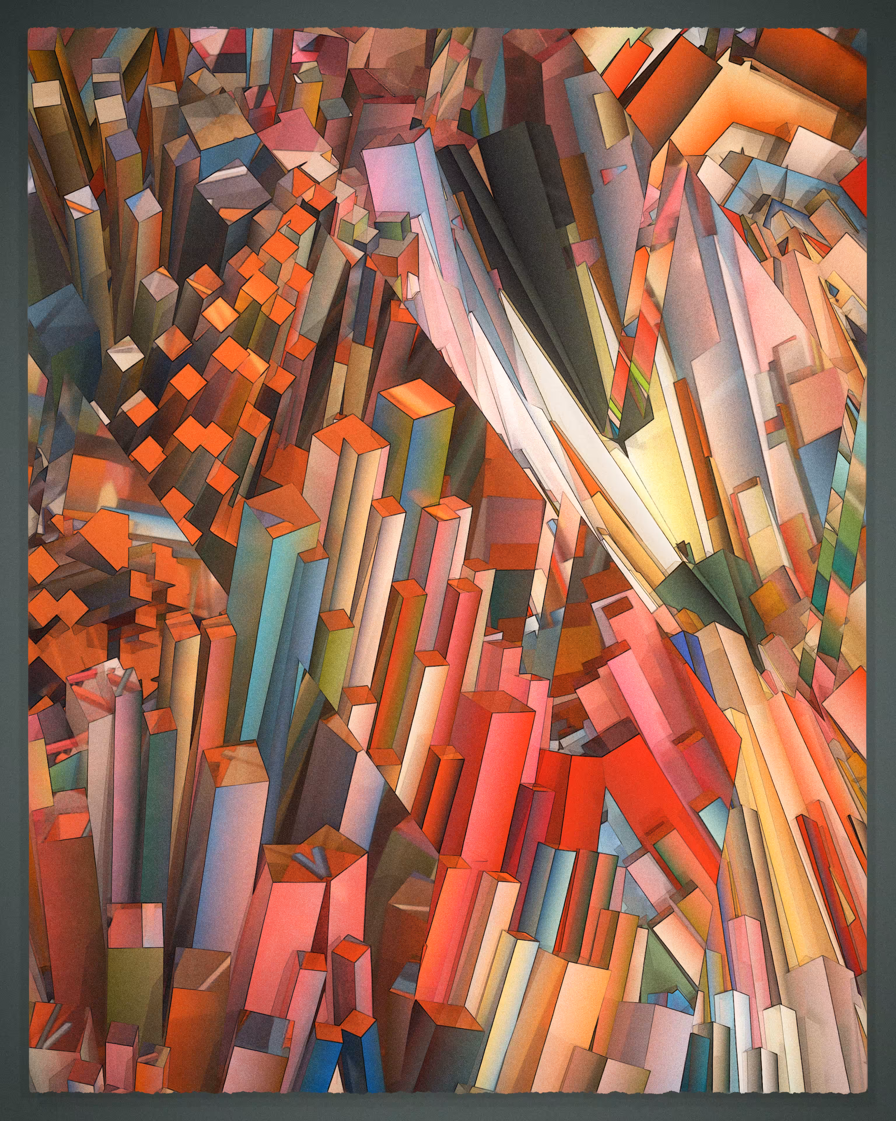 Tectonics #068