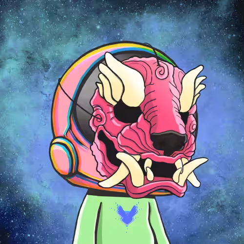 VibeNauts #417