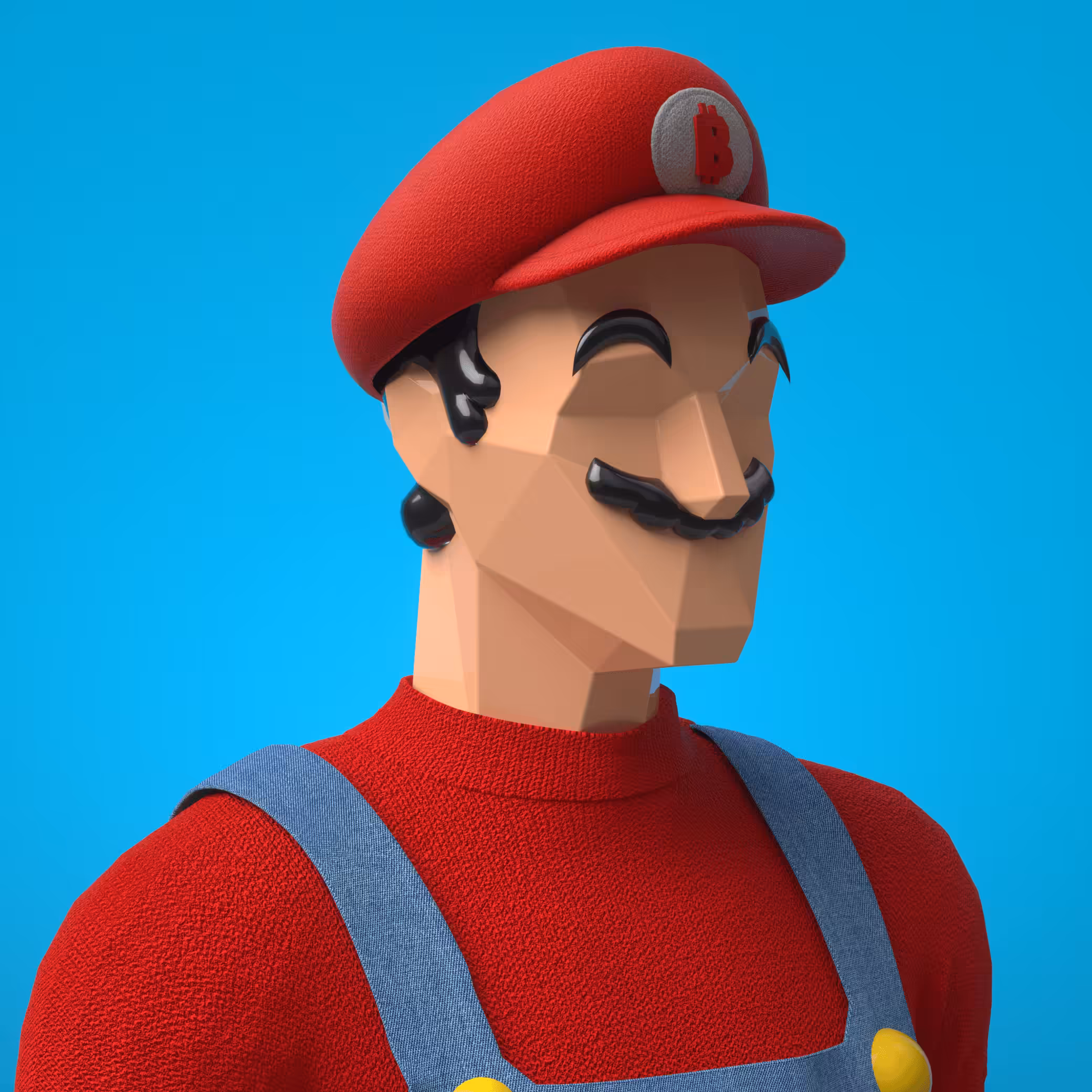 MARIOGOON