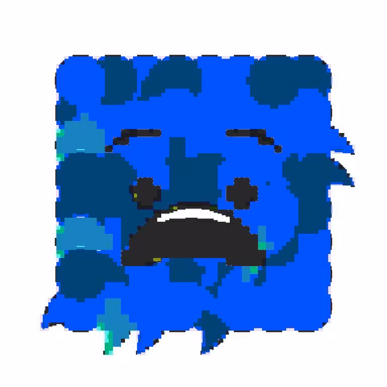 Based Kudzu #7748