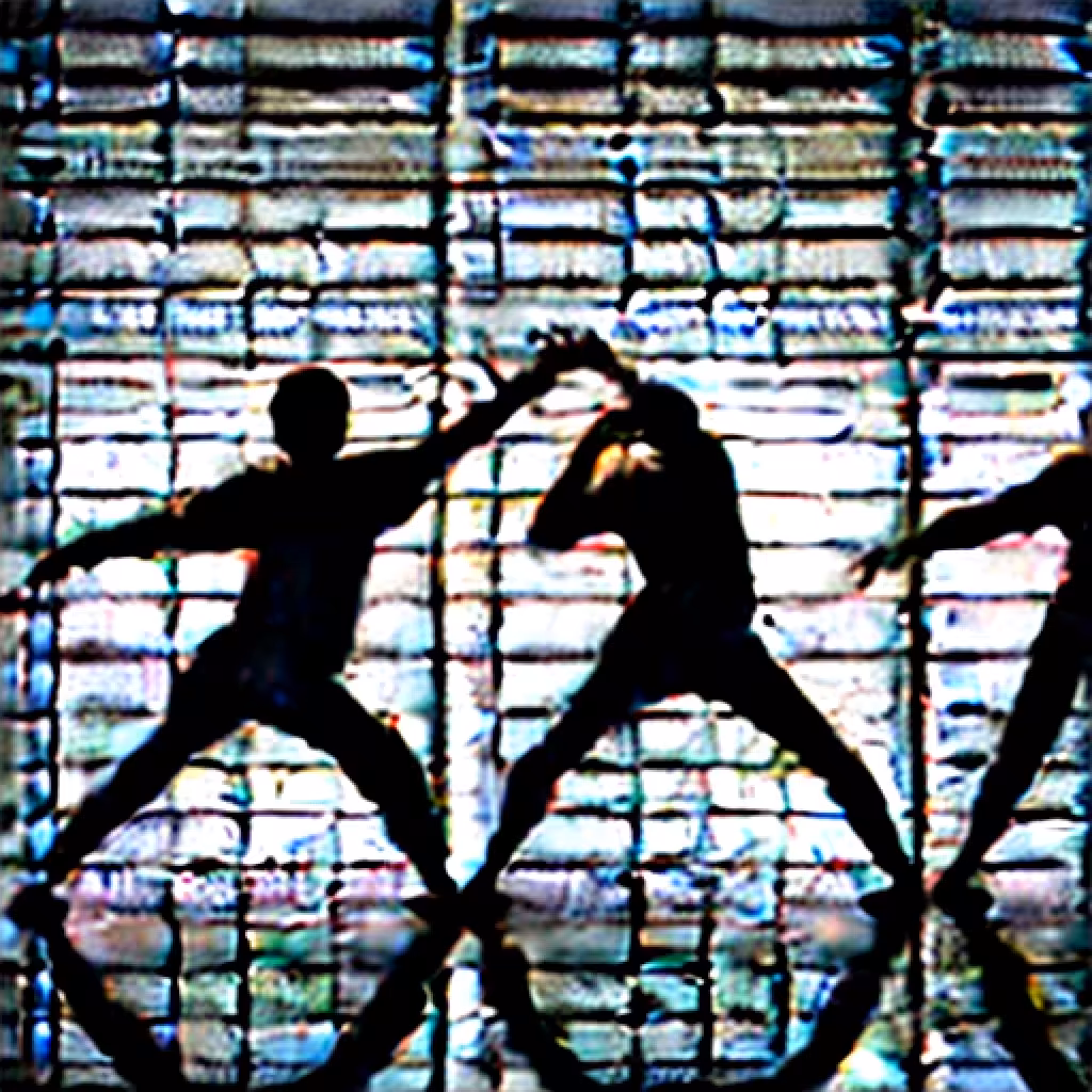 dance prompts #422