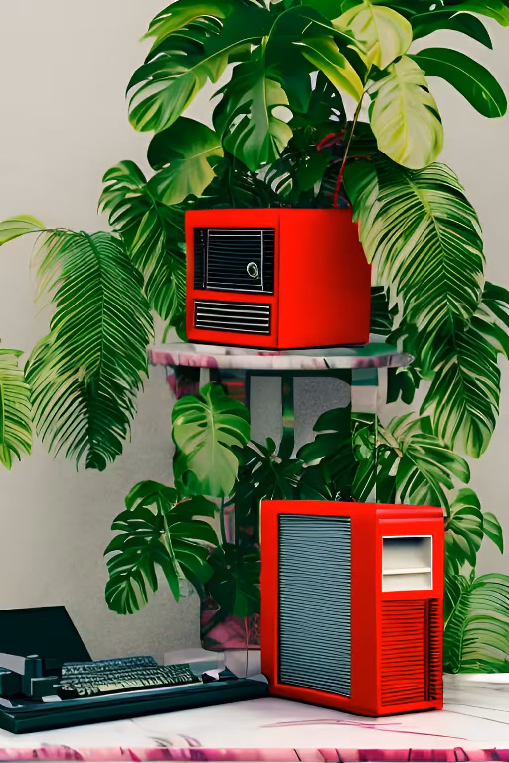 [ C l o u d ™  P r o c e s s i n g  U n i t ]: C P U - 5