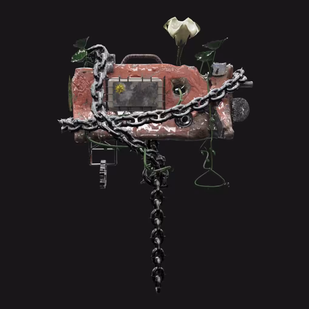 mis cadenas #2