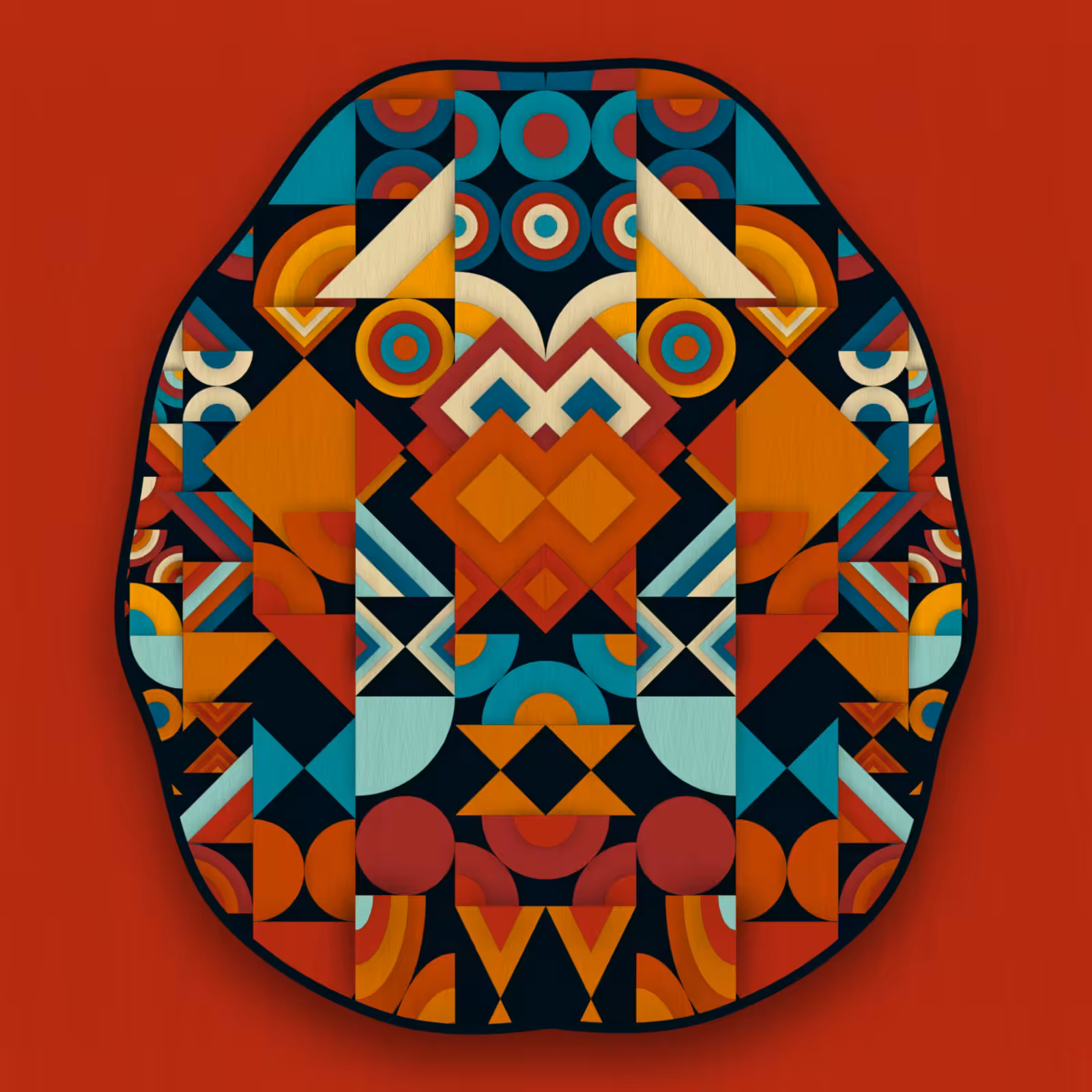 Generativemasks #1213