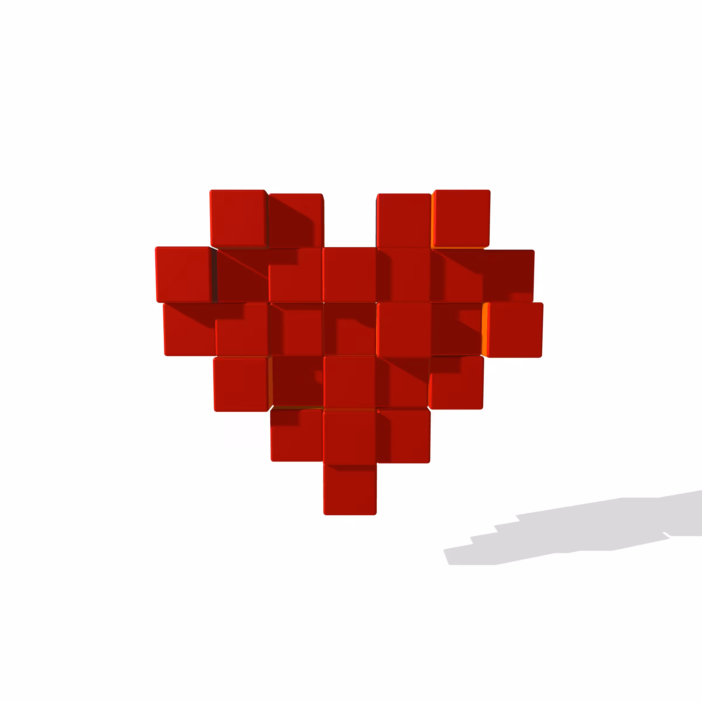 heart + craft #22675