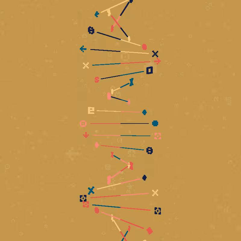 DNA #2