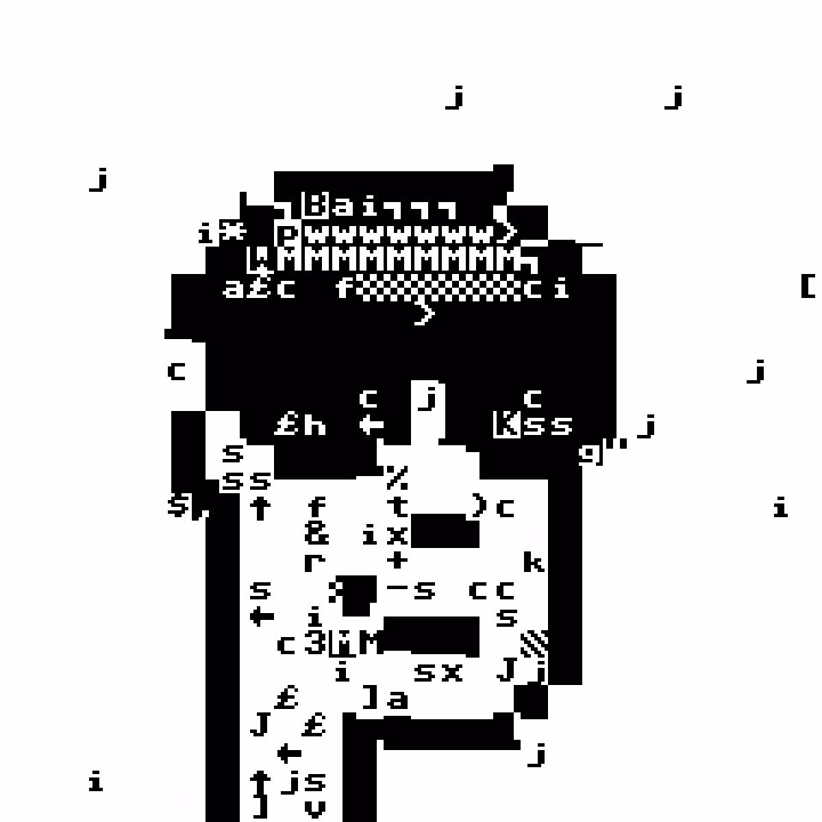 PET Punk 043