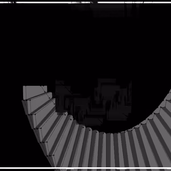Stairs & Stocks #230