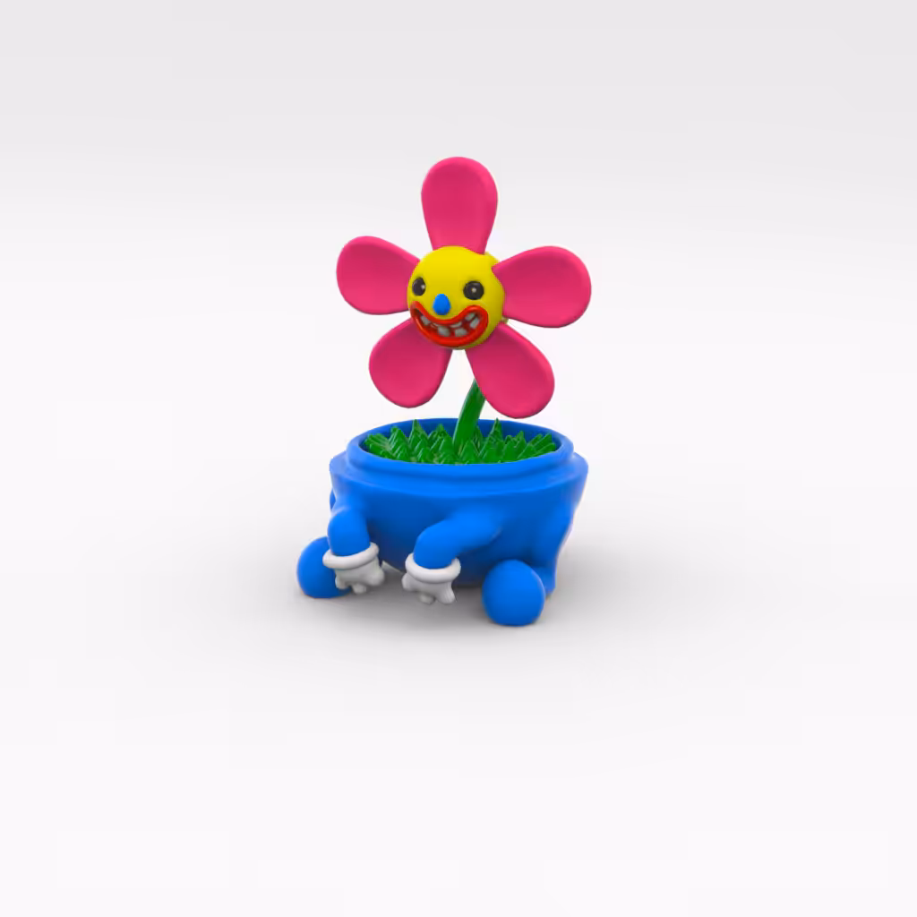Scrambler 2382