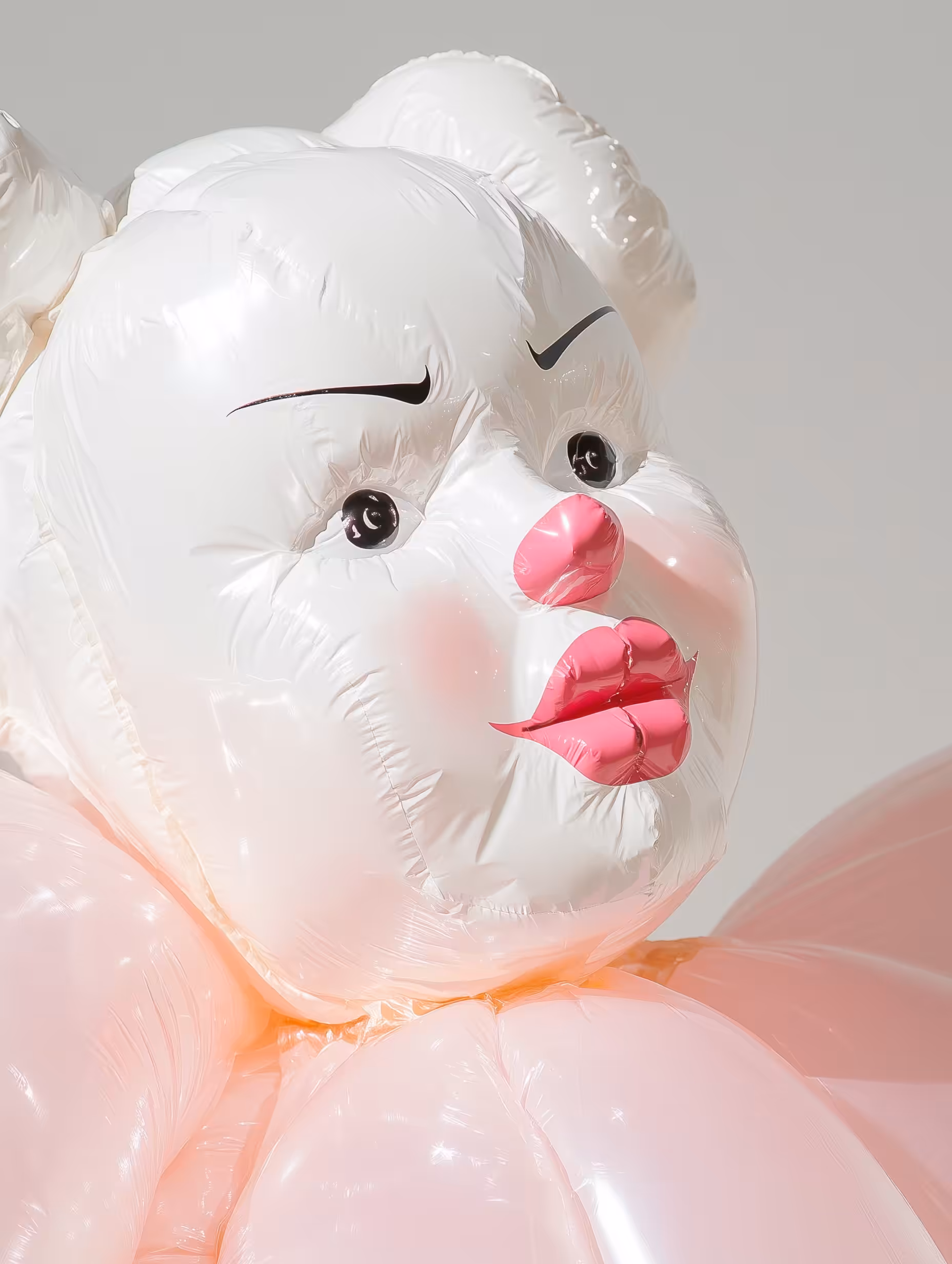 Puffy Icons: Pantheon: Puffy #930