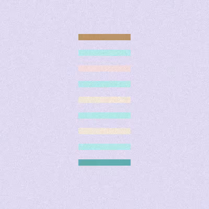 PaletteGen #5